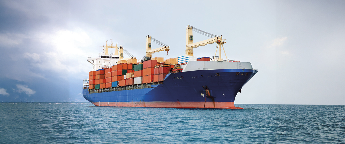 África se consolida como nuevo eje del comercio marítimo mundial