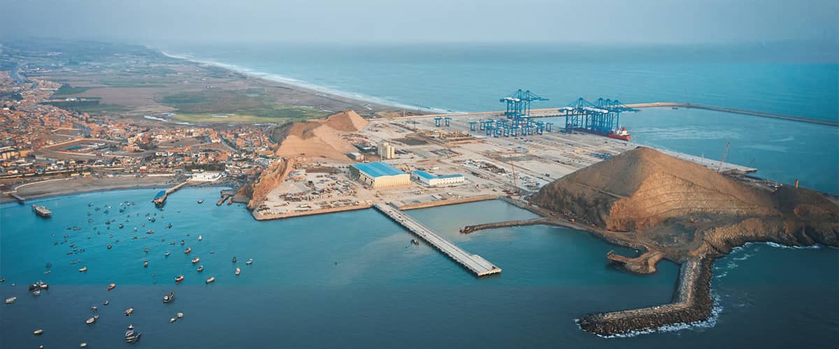 Chancay se consolida como Hub Regional: ¿Qué significa este hito para las importaciones en Perú?