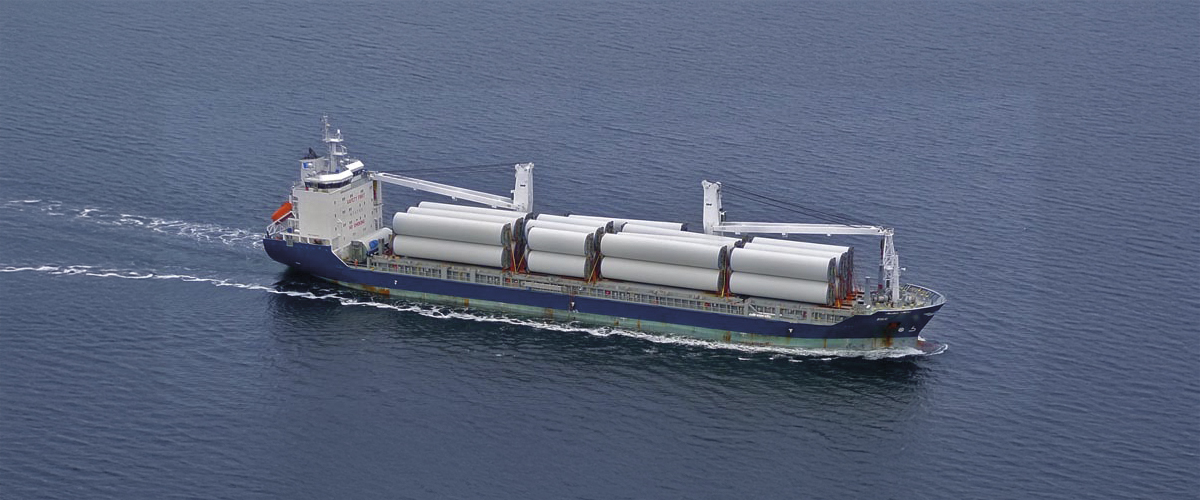 COSCO Shipping Ports lanza primer servicio directo de carga “break-bulk” China → Perú (Puerto de Chancay)