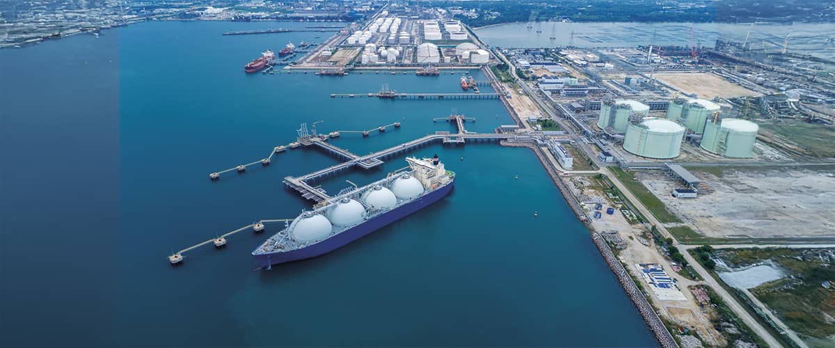 Europa prohíbe el gas ruso para 2027: ¿Cómo impactará esta medida en la logística global?