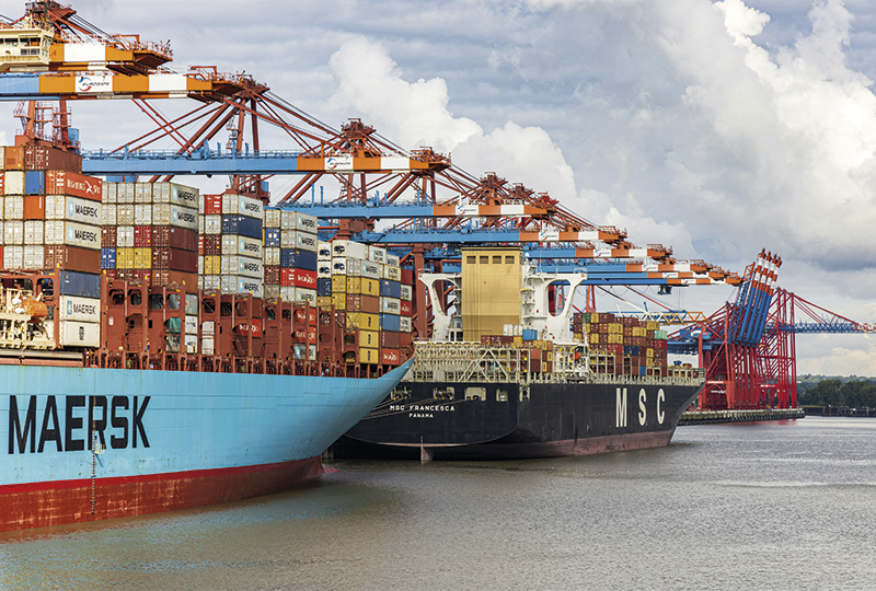 Boom de importaciones asiáticas en 2025: ¿Cómo evitar los riesgos y profesionalizar tu negocio?