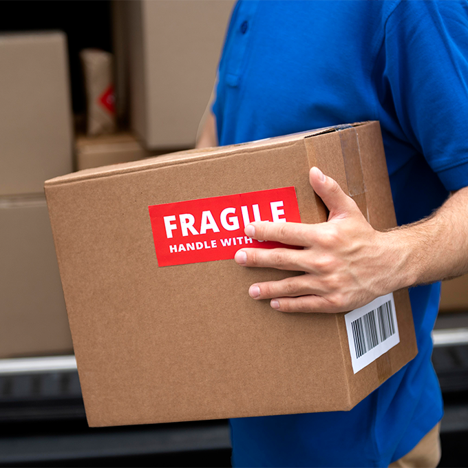 Seguro Internacional de Carga