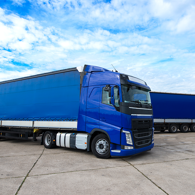 Transporte Terrestre