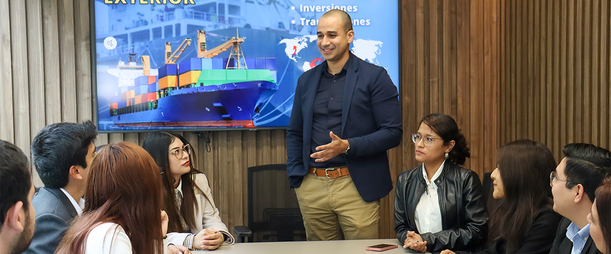 Asesoría Técnica Legal